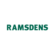 Ramsdens Jewellery