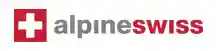 Alpine Swiss Promo Codes for April 2026
