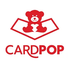 Cardpop