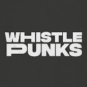 Whistle Punks