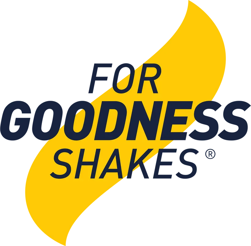 For Goodness Shakes