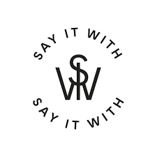 Say It With