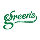 Greens Cake