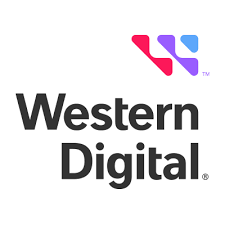 Western Digital