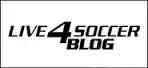 Live4Soccer