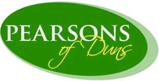 Pearsons Of Duns