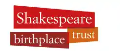 Shakespeare Birthplace Trust Promo Codes for April 2026