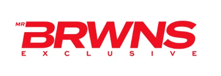 Mr Brown'S Exclusive