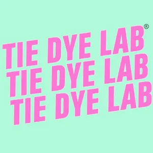 TIE DYE LAB