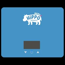 Hippo Showers
