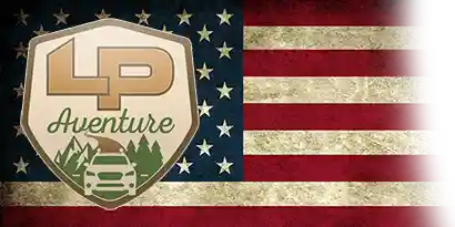 Lp Adventure