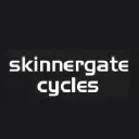 Skinnergate