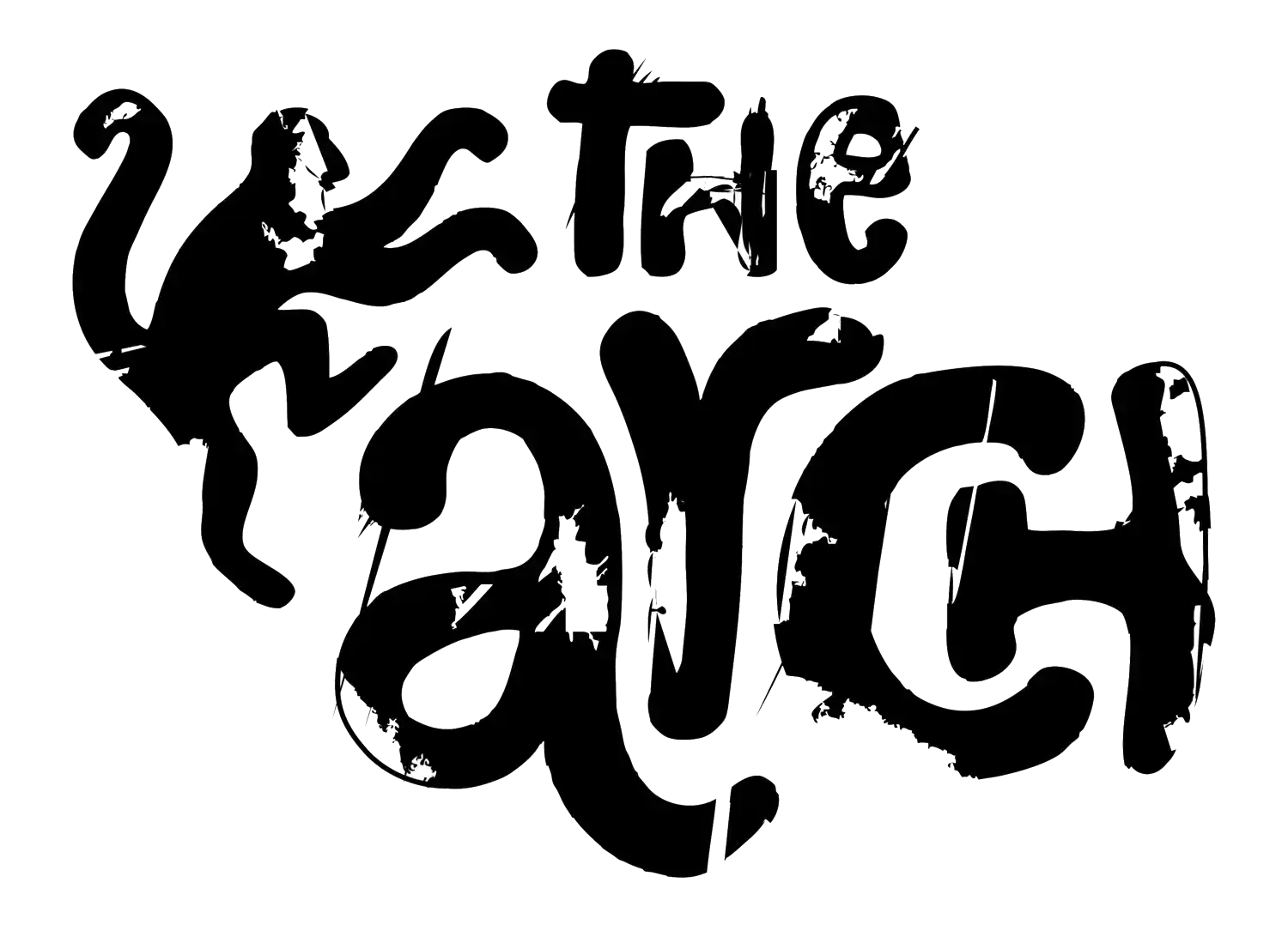 The Arch Climbing Wall