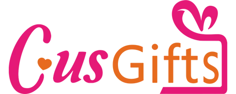 Cusgifts Promo Codes for April 2026