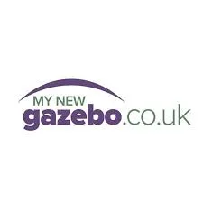 My New Gazebo