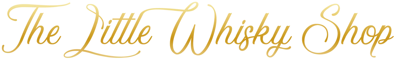 The Little Whisky Shop