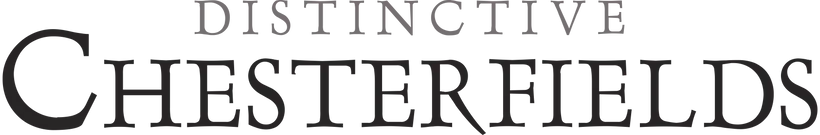 Distinctive Chesterfields