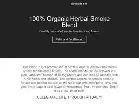 Bear Blend