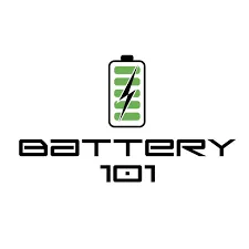 Battery101