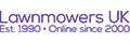 Lawn Mowers