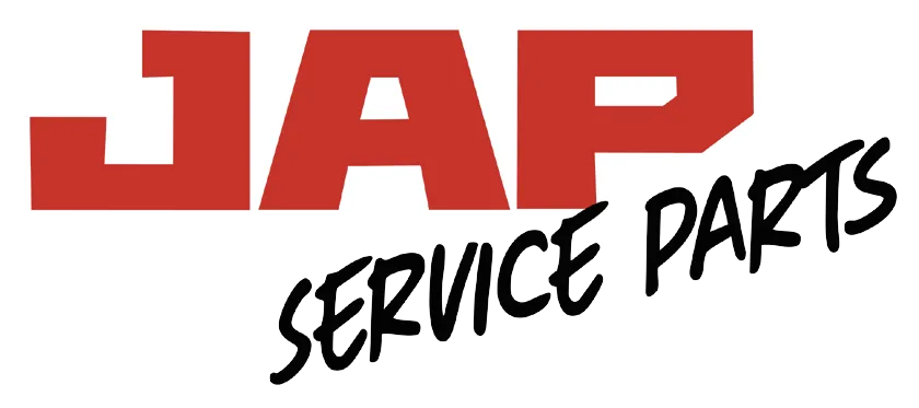 Jap Service Parts