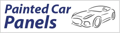 Paintedcarpanels