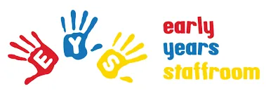 Early Years Staffroom