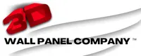 3D Wall Panel