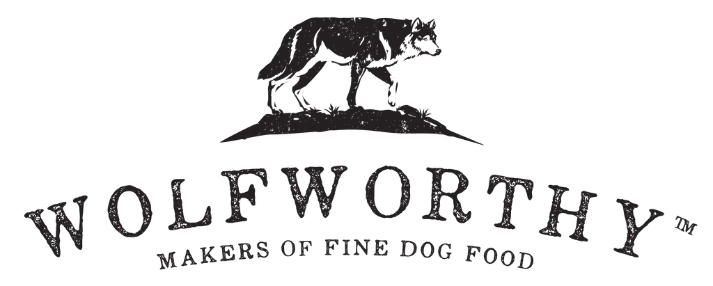 WOLFWORTHY