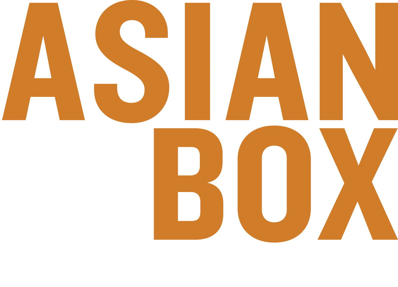Asian Box Promo Codes for April 2026
