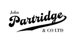 John Partridge