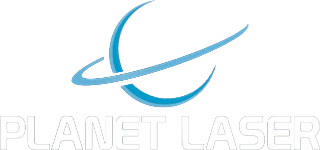 Planet Laser