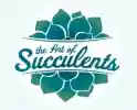 The Art Of Succulents