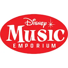 Disney Music Emporium