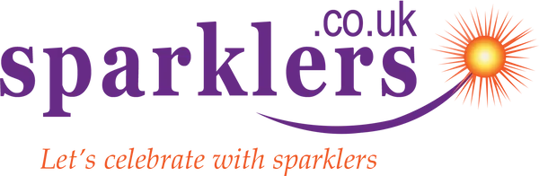Sparklers And Fireworks