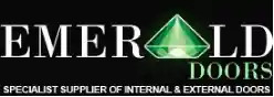 Emerald Doors