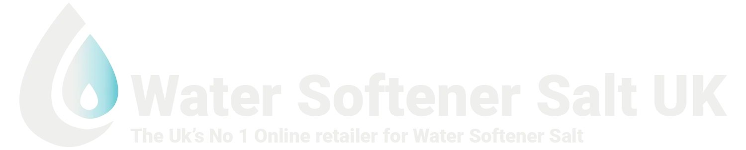 Water Softener Salt UK