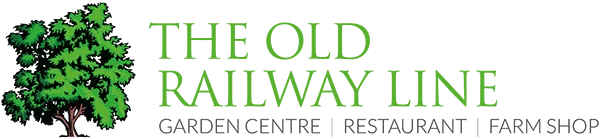 The Old Railway Line