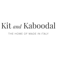 Kit And Kaboodal