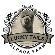Lucky Tails Alpaca Farm