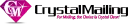 Crystal Mailing