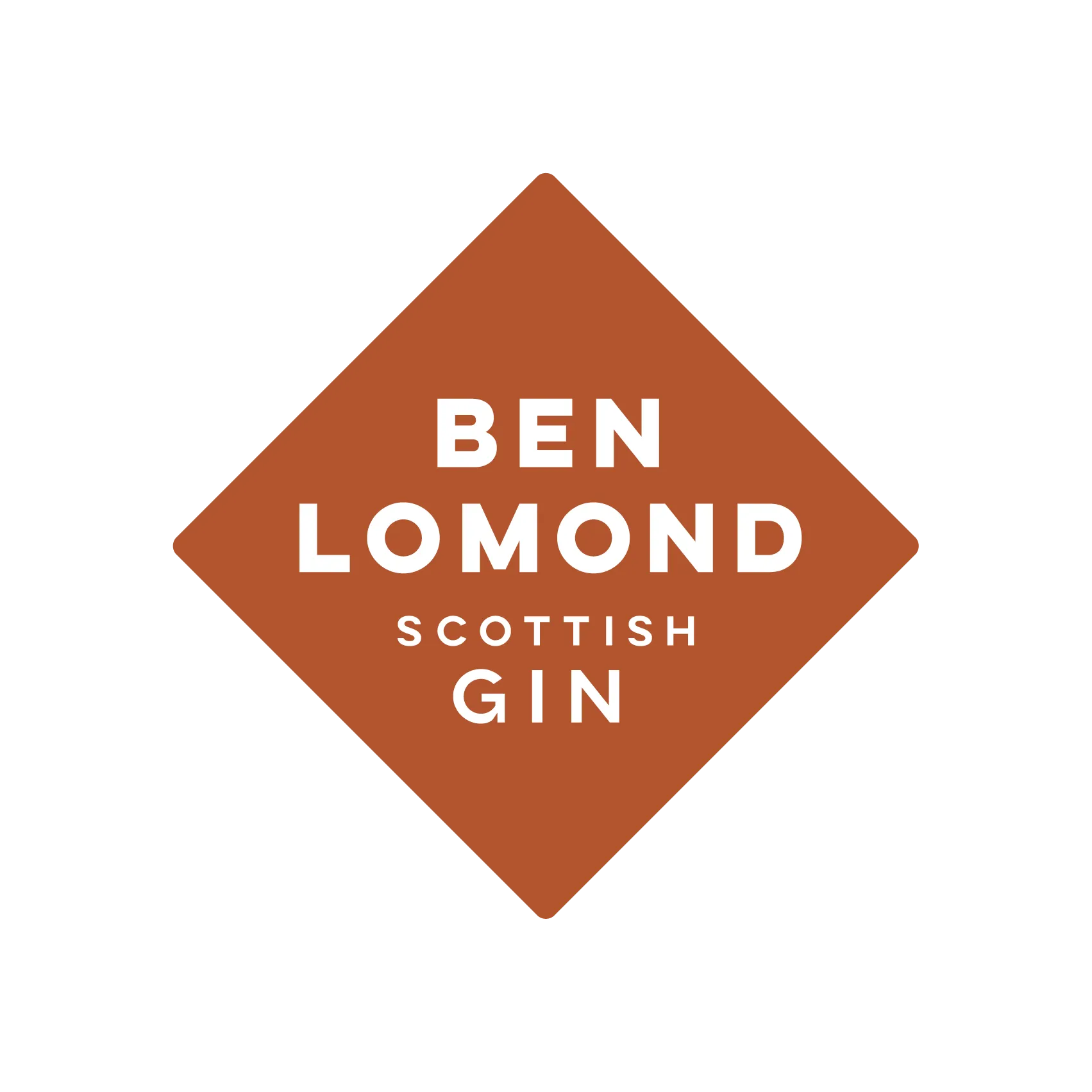 Ben Lomond Gin