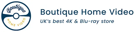 Boutique Home Video