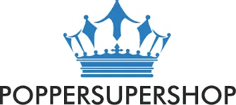 Poppersupershop