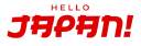 Hello Japan