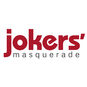 Jokers Masquerade
