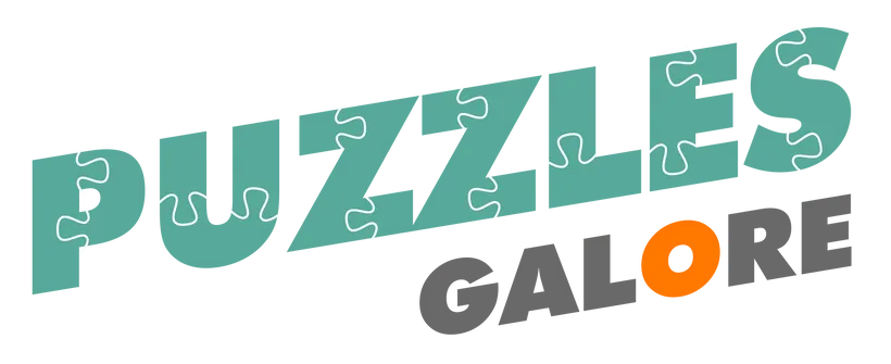 Puzzles Galore