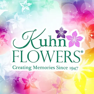 Kuhn Flowers Promo Codes for April 2026