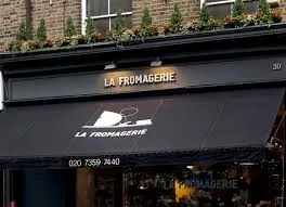 La Fromagerie