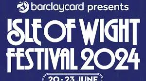Isle Of Wight Festival